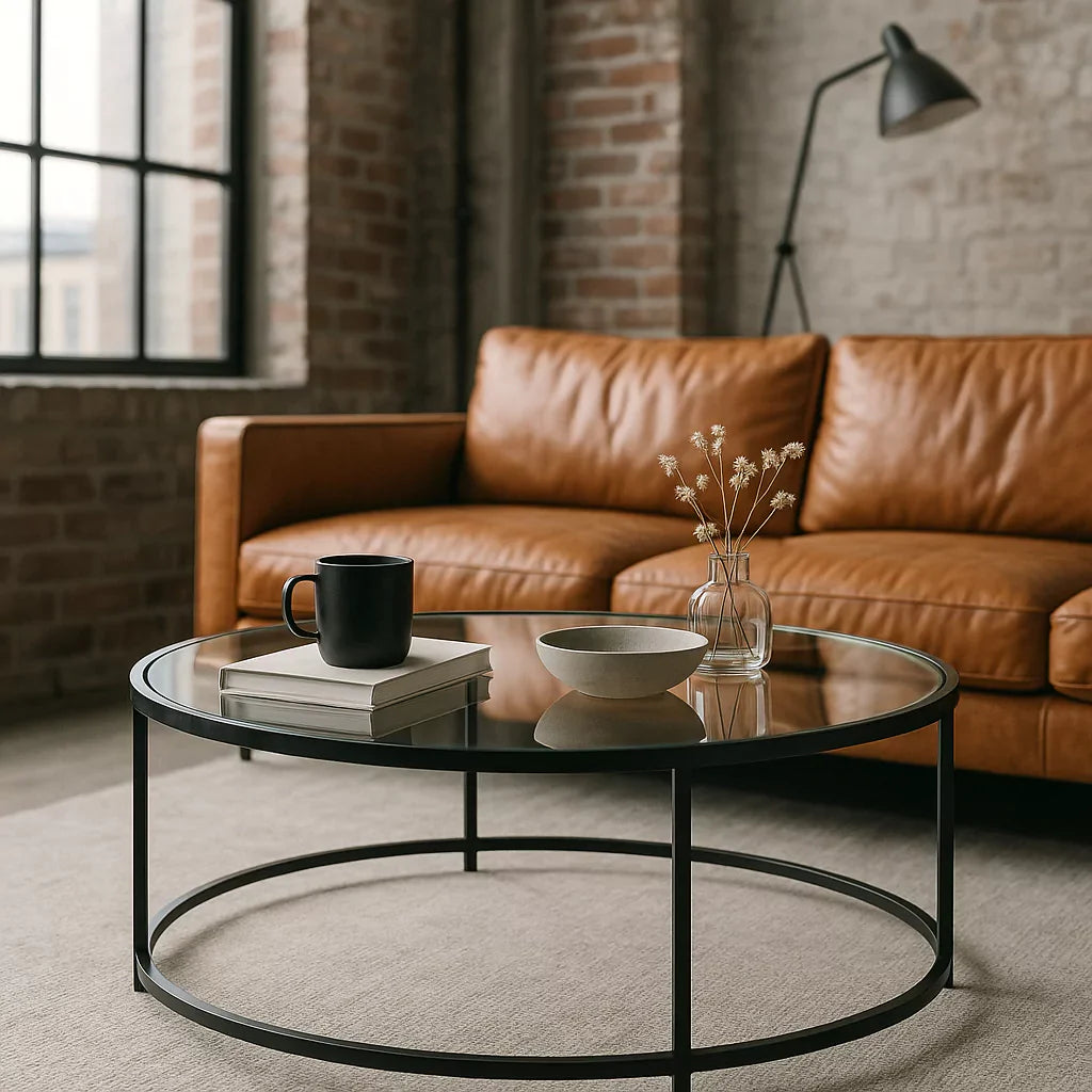 What Kind of Coffee Tables Are in Style in 2025