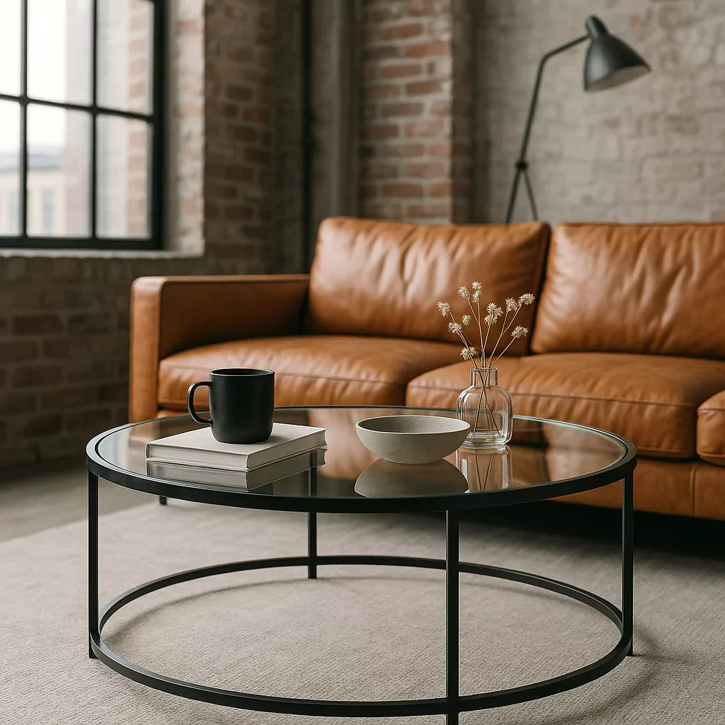 What Kind of Coffee Tables Are in Style in 2026