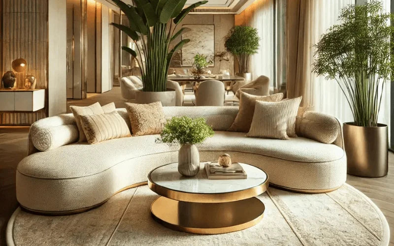 Modern Furniture Trends 2026: Must-Have Styles for a Trendy Home