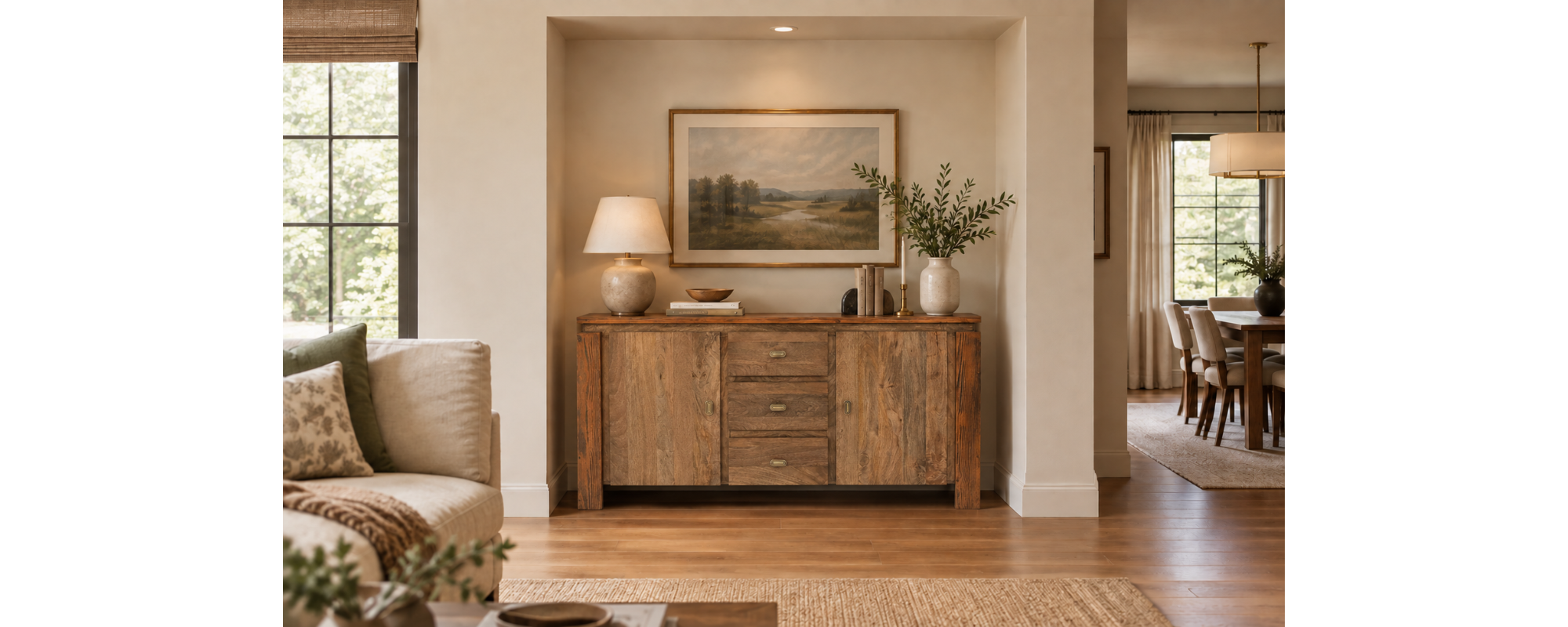 When Is Custom-Sized Furniture Worth the Investment?