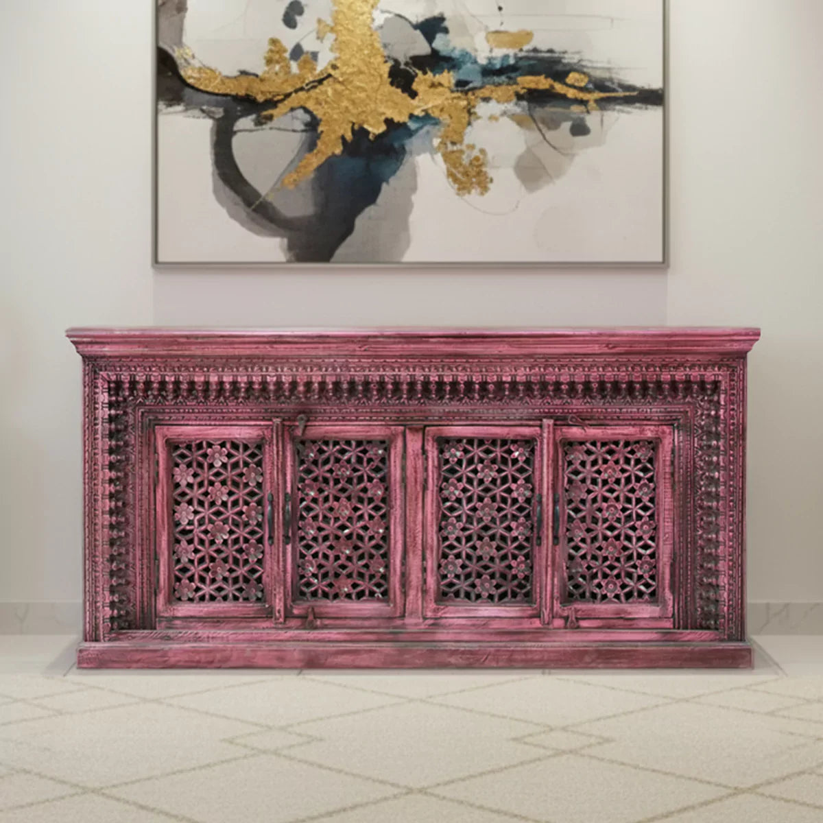 Top Sideboards with Storage for Plates and Cutlery