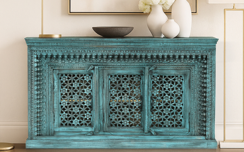 The Ultimate Guide to Choosing Rustic Wood Furniture for Your Home in 2026