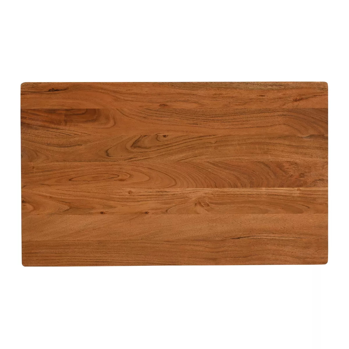 Cirevana Modern Rectangular Coffee Table