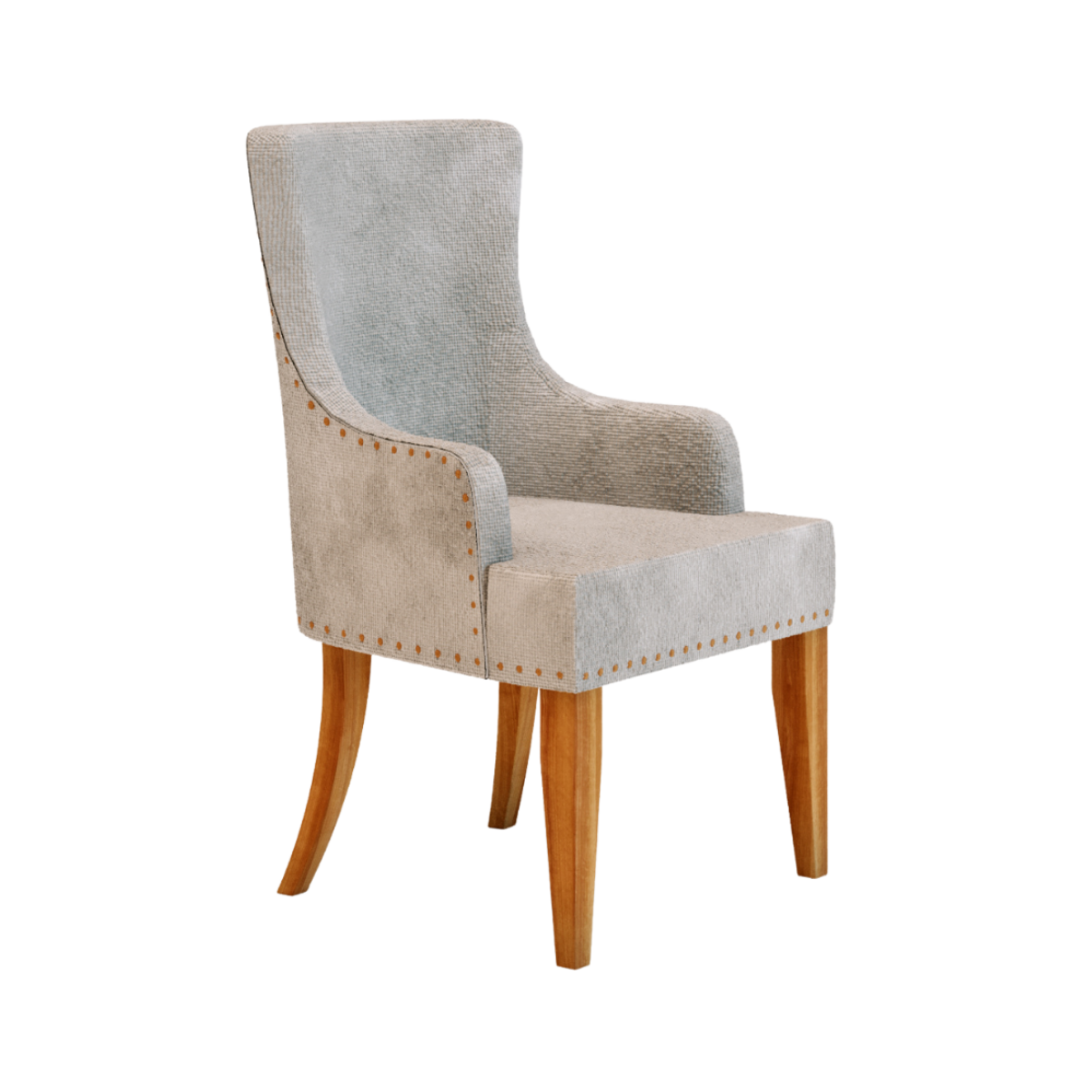 Morganton Upholstered Dining Chair