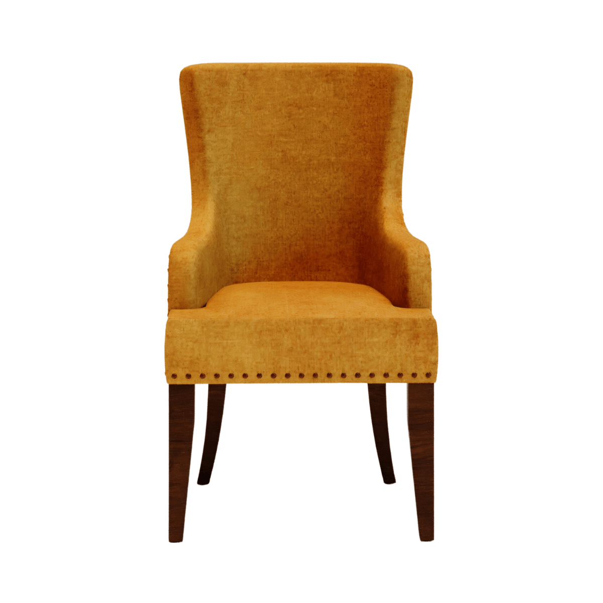 Morganton Upholstered Dining Chair