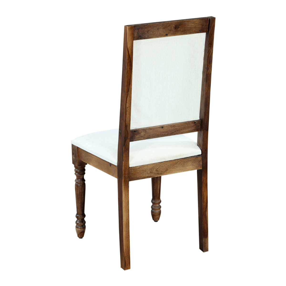 Oswego Classic Farmhouse Style Solid Wood Chair