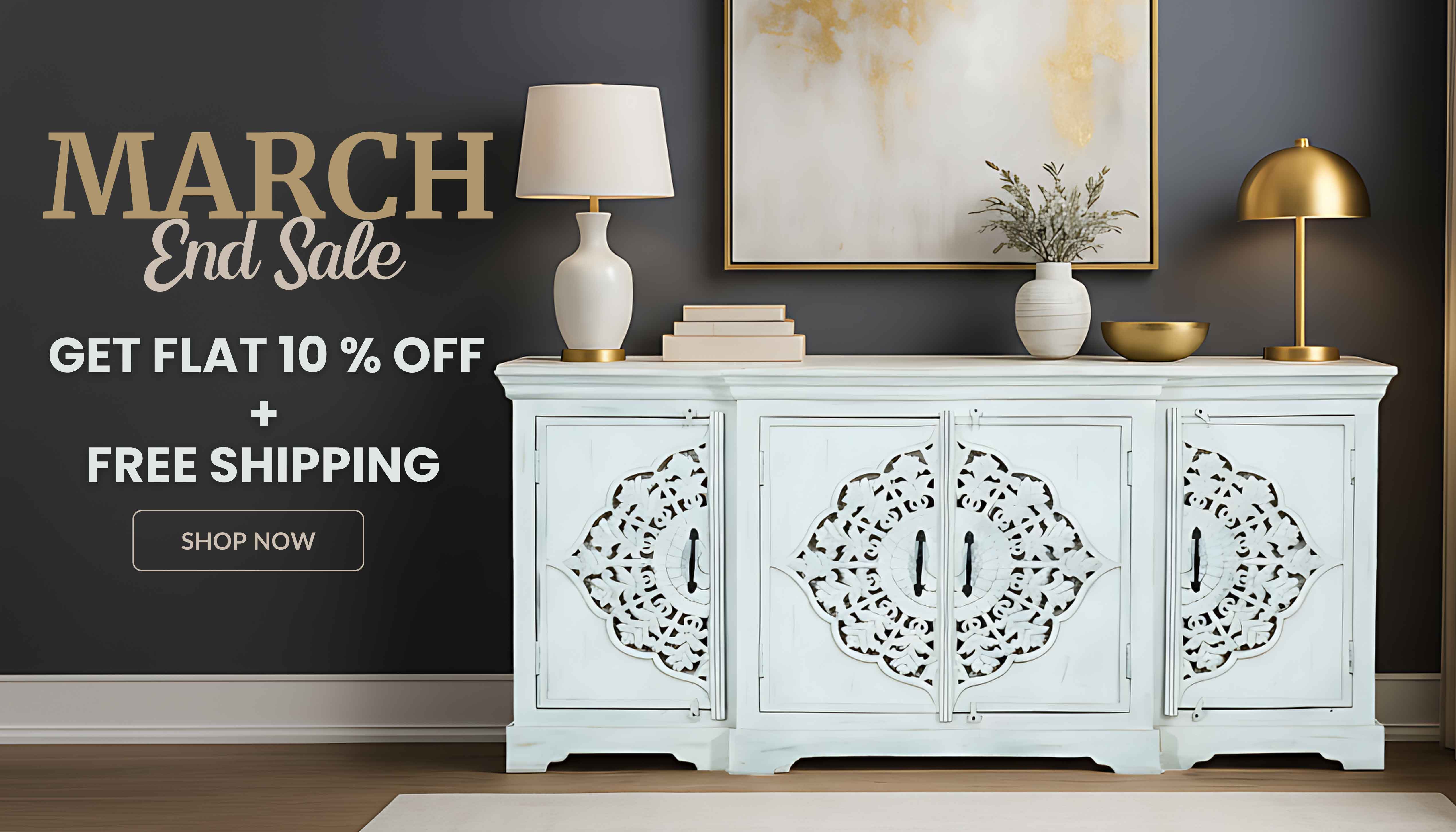 march-month-end-sale-on-solid-wood-furniture