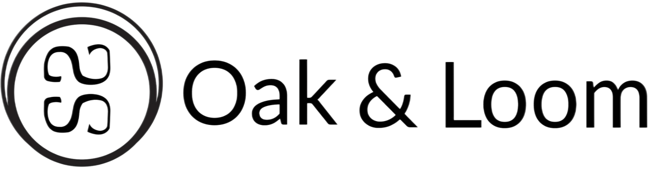 Oak & Loom - Solid Wood Furniture Store Online