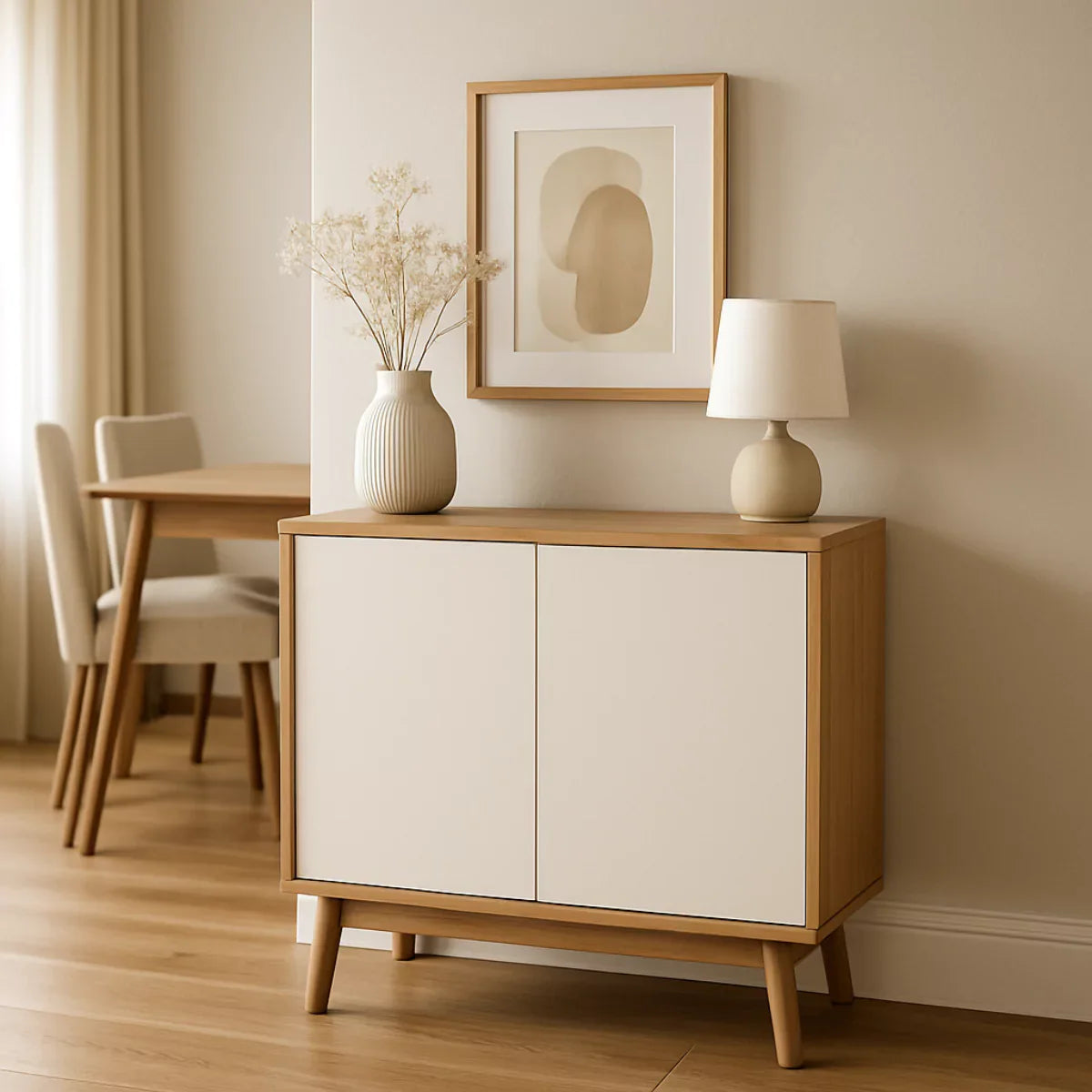 Best Sideboard for a Small Dining Room? Here’s Your Guide
