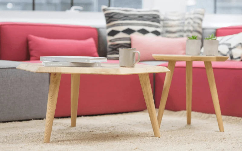 Comparing Solid Wood Furniture to Other Materials