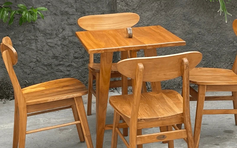 Exploring the Different Furniture Styles