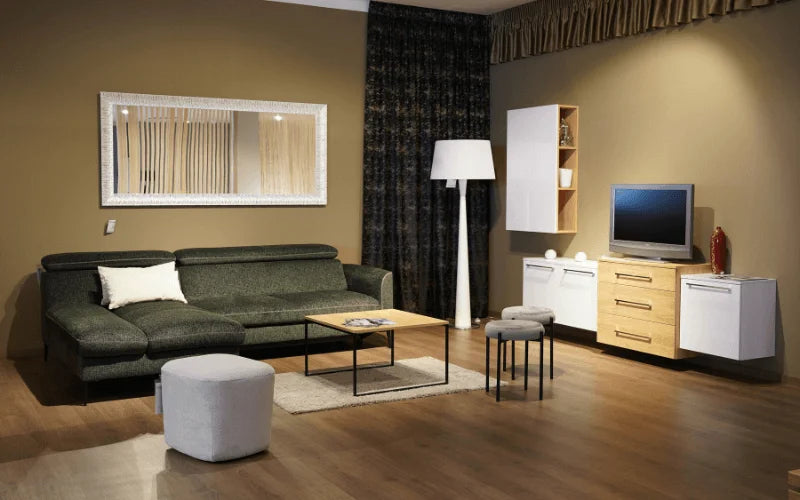 How to Choose the Perfect Furniture for Every Room in Your Home