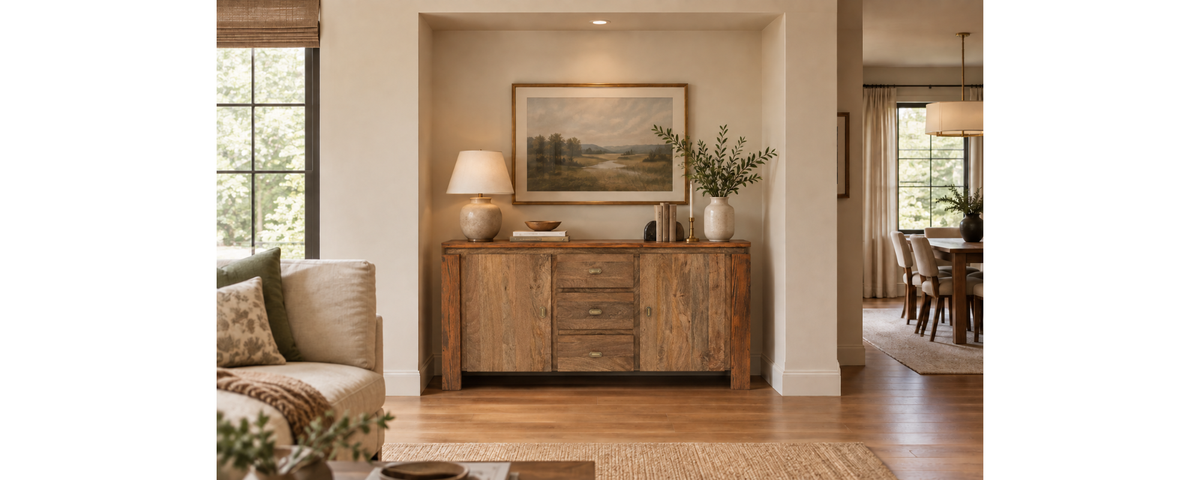 When Is Custom-Sized Furniture Worth the Investment?