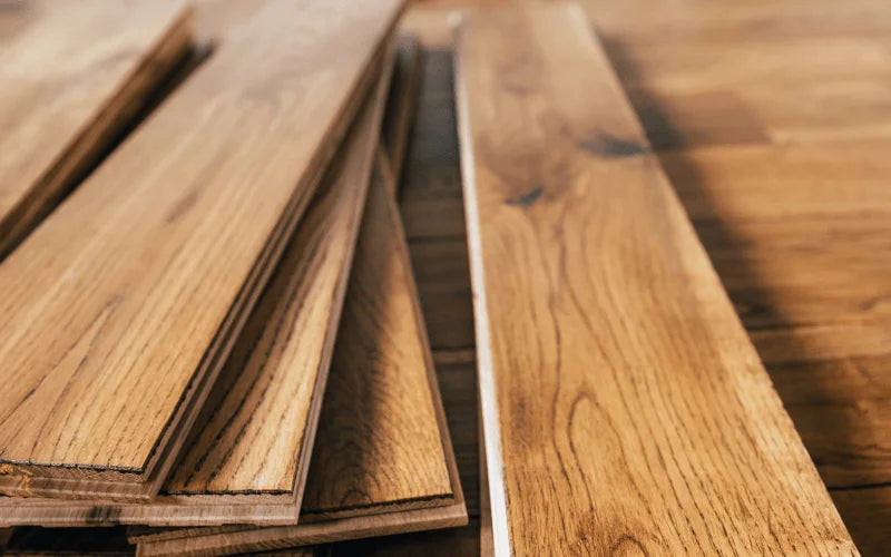 What is Solid Wood Furniture and Why It Matters