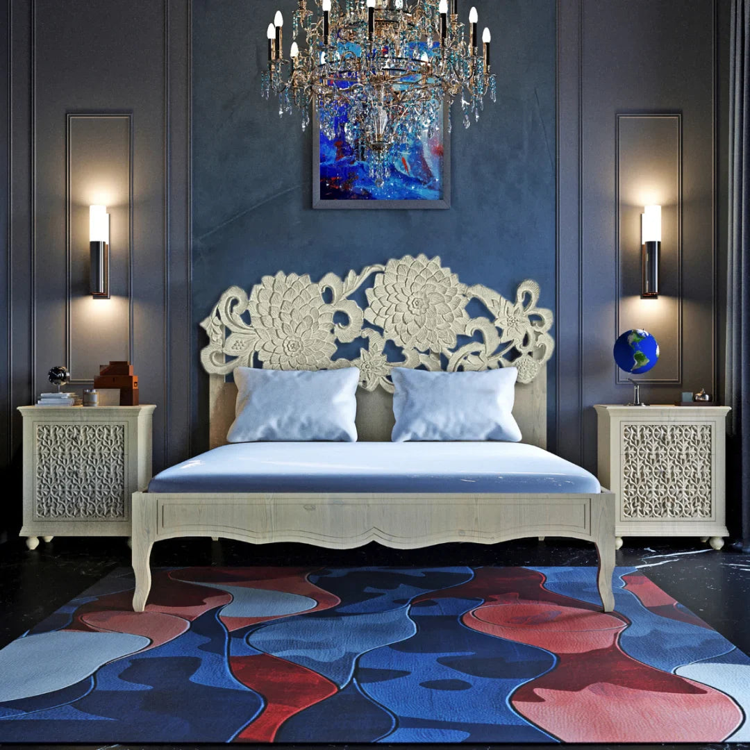 Top 5 Wooden Bed Designs Dominating in 2025