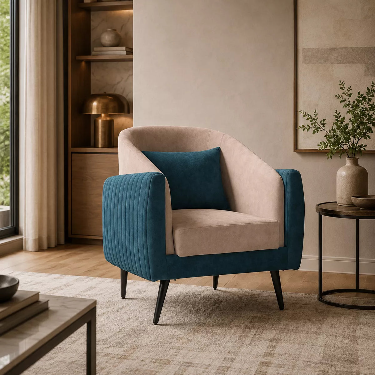 Premium Chairs Collection