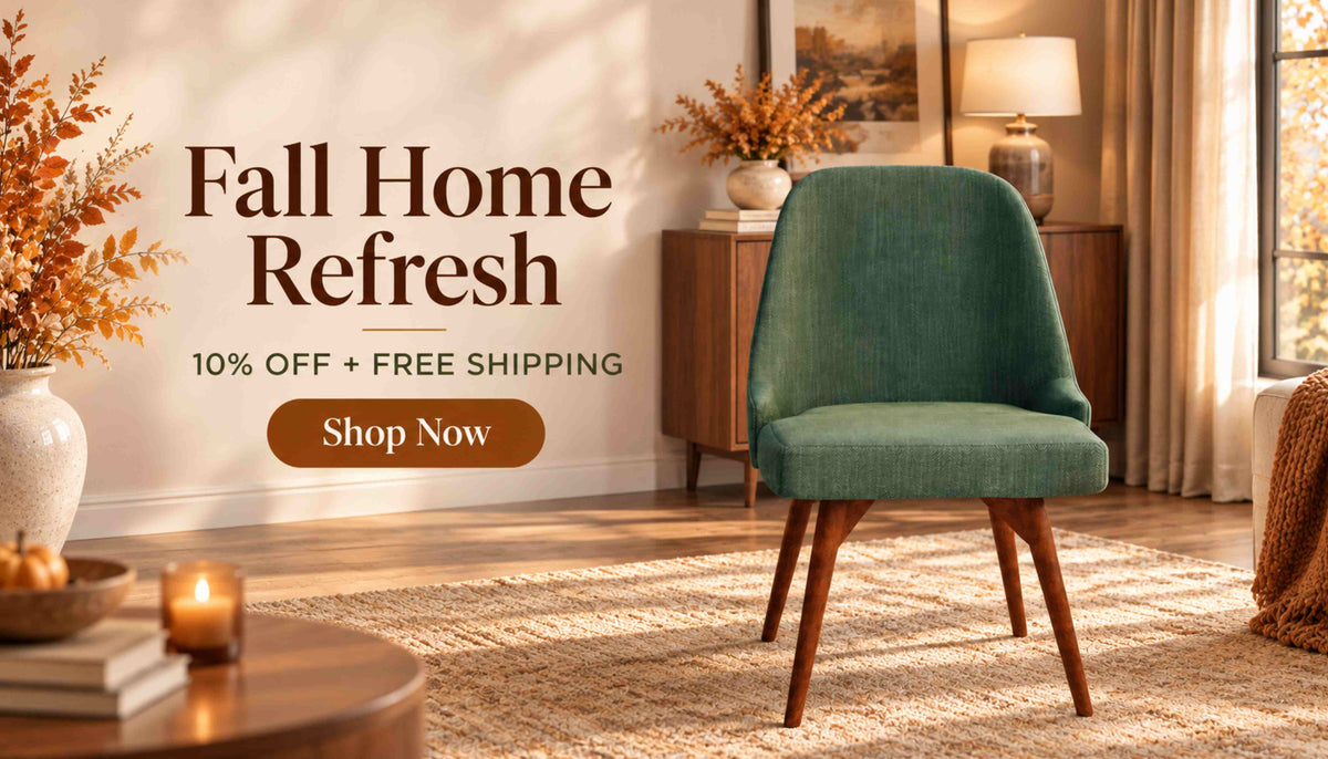 Coraopolis Modern Upholstered Dining Chair