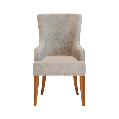 Morganton Upholstered Dining Chair