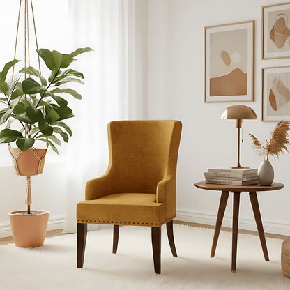 Morganton Upholstered Dining Chair