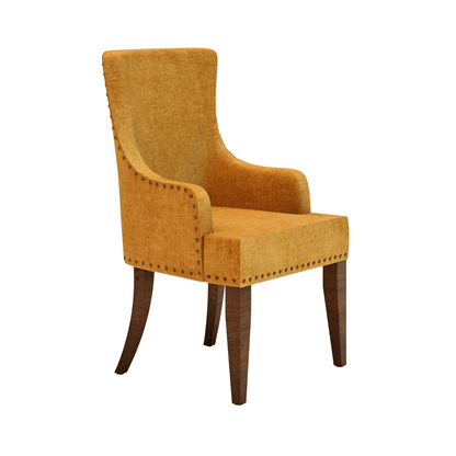 Morganton Upholstered Dining Chair