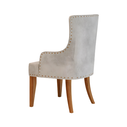 Morganton Upholstered Dining Chair