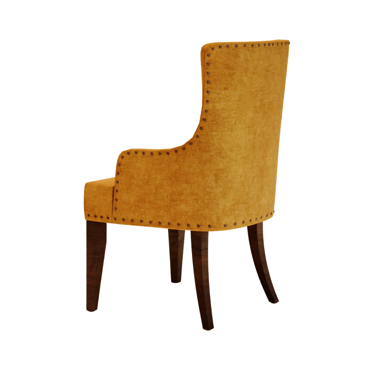 Morganton Upholstered Dining Chair