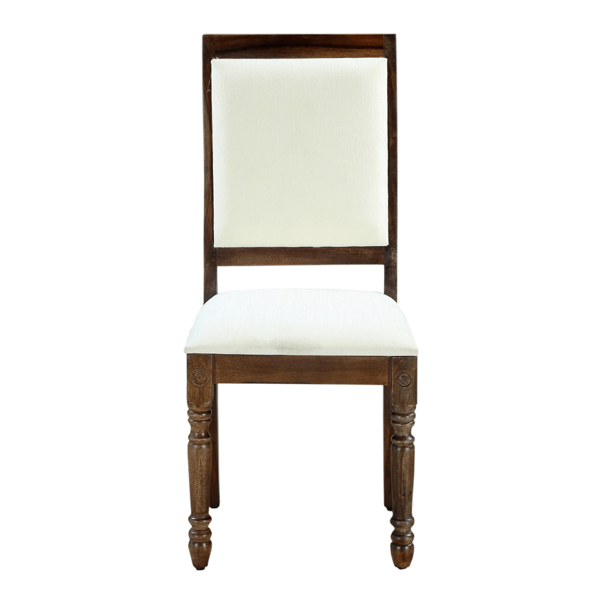 Oswego Classic Farmhouse Style Solid Wood Chair