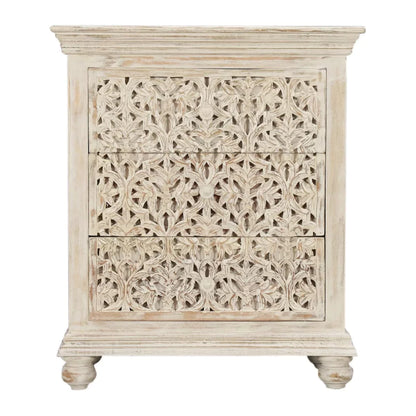 Ridgewood Solid Wood Nightstand