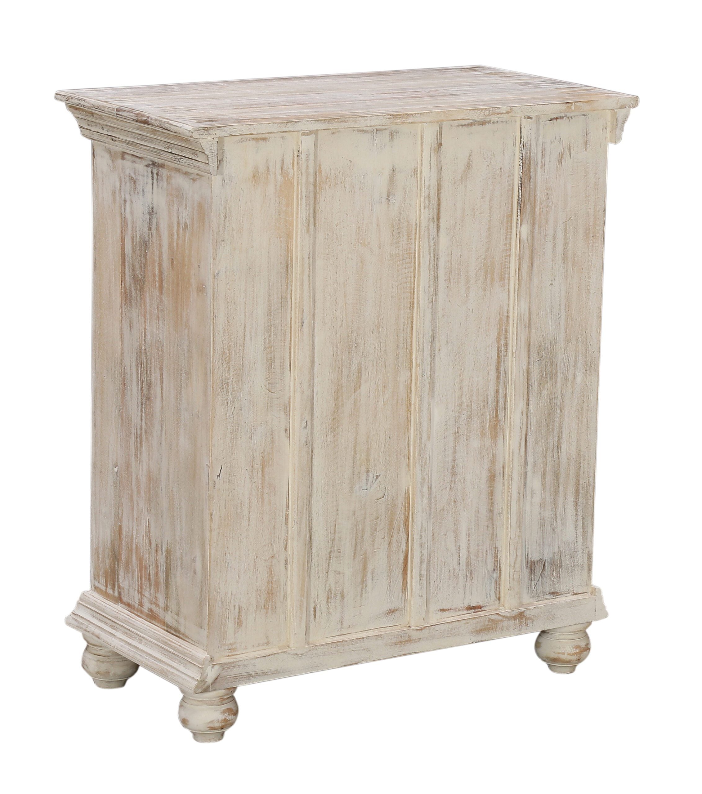 Ridgewood Solid Wood Nightstand