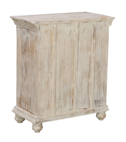 Ridgewood Solid Wood Nightstand